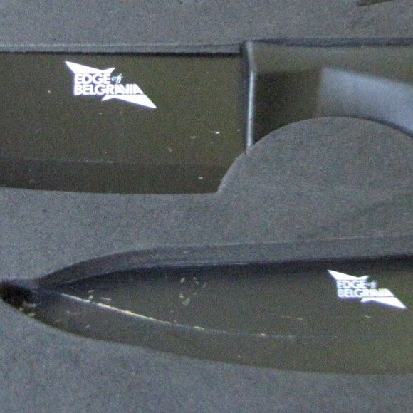 Edge of Belgravia Precision Chef Knife Series Set 6 LNC - Picture 4 of 7